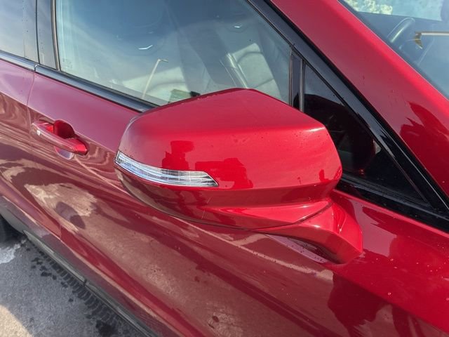 Used 2021 Cadillac XT4 Sport image 4