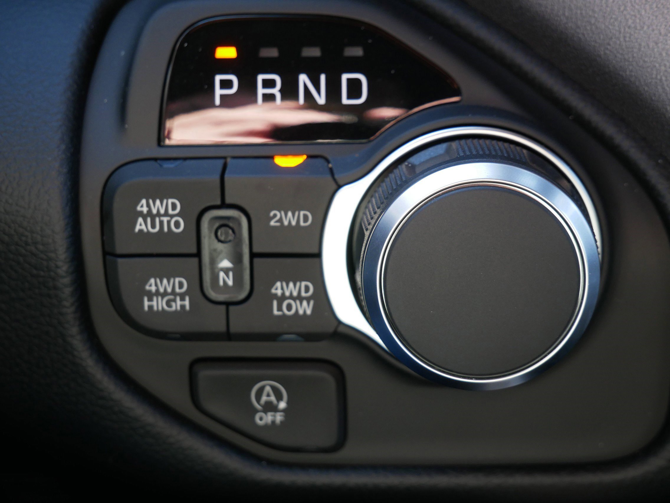 New 2026 RAM 1500 Big Horn w/ Night Edition AWD/4WD image 19