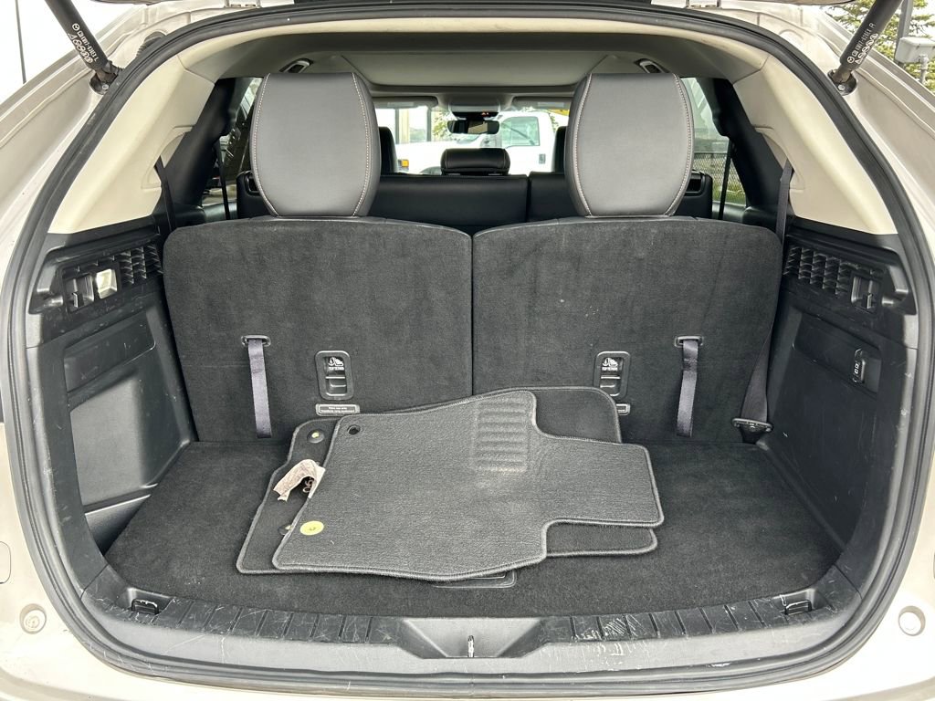 Used 2024 MAZDA CX-90 3.3 Turbo S image 5