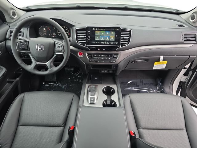 New 2026 Honda Ridgeline RTL image 9