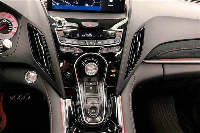 Used 2024 Acura RDX A-Spec image 27