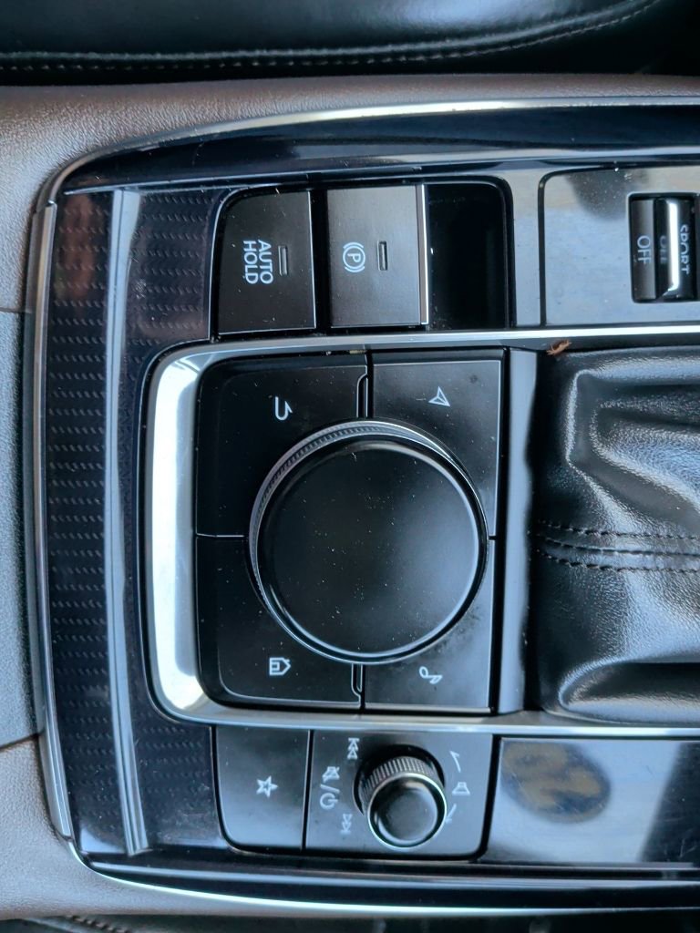 Used 2020 MAZDA CX-30 AWD w/ Premium Package image 17