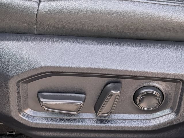 Used 2022 Toyota Tundra Limited AWD/4WD image 25