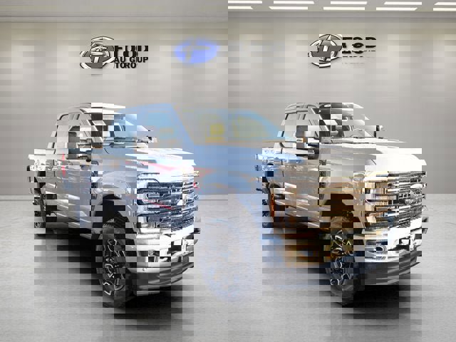 New 2026 Ford F350 Platinum w/ FX4 Off-Road Package image 1