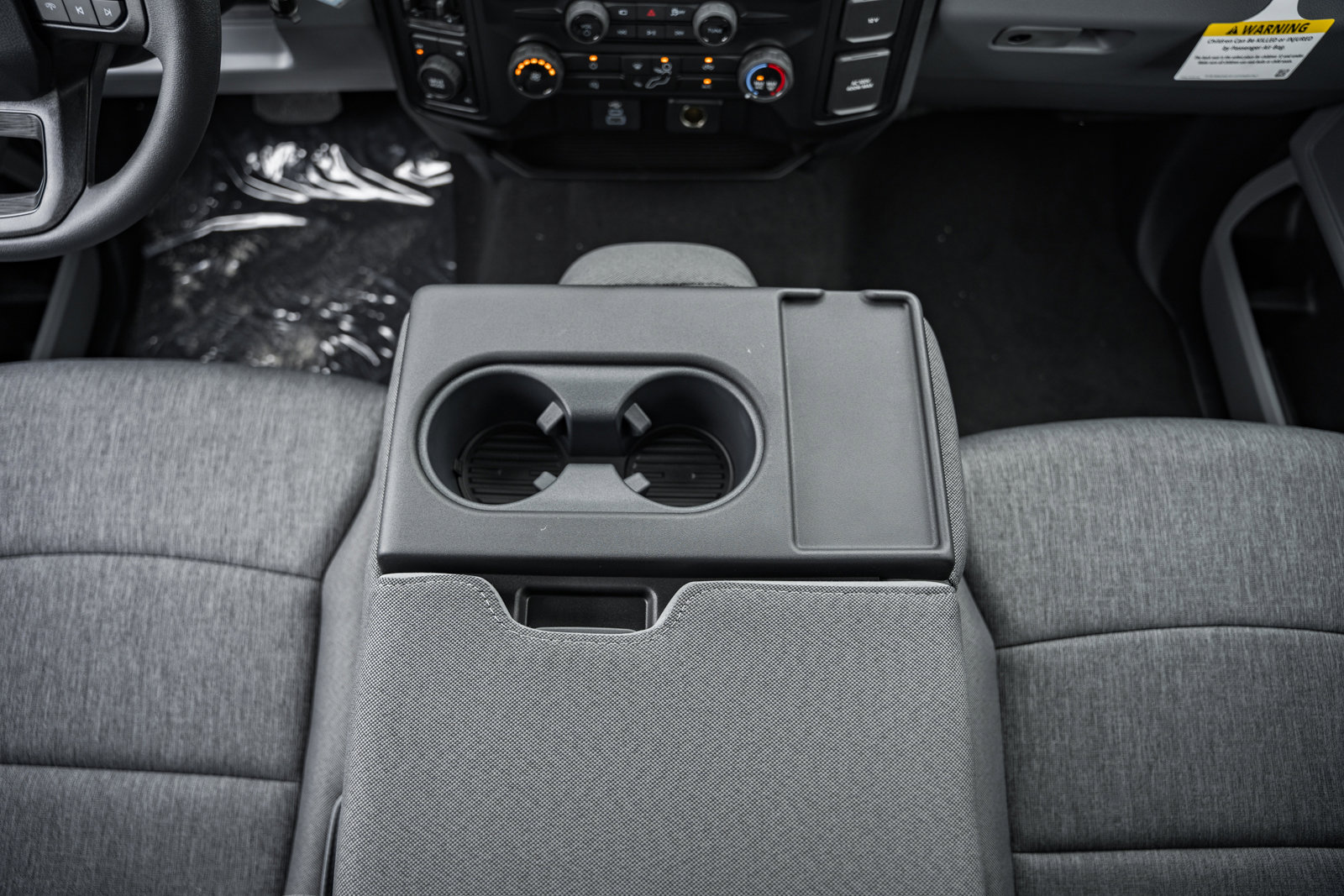 New 2026 Ford F350 XL w/ STX Appearance Package image 30