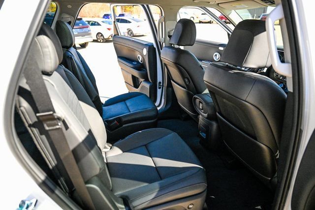 New 2026 Hyundai Palisade Limited image 14