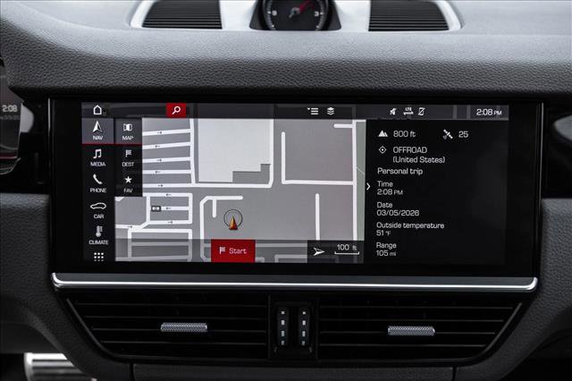Used 2019 Porsche Cayenne S AWD/4WD image 17