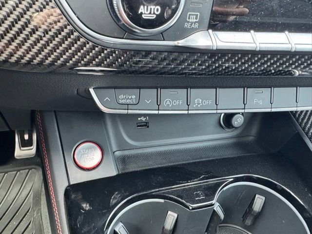 Certified 2024 Audi S4 Premium Plus image 44