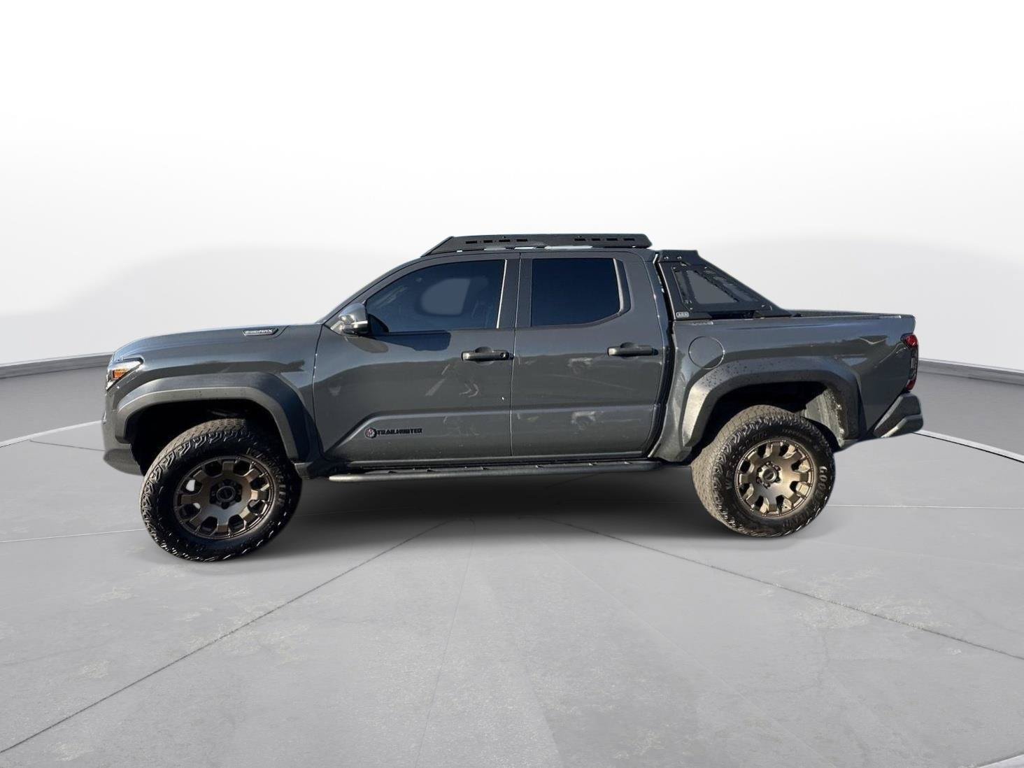 Used 2024 Toyota Tacoma 4x4 Double Cab Hybrid image 9