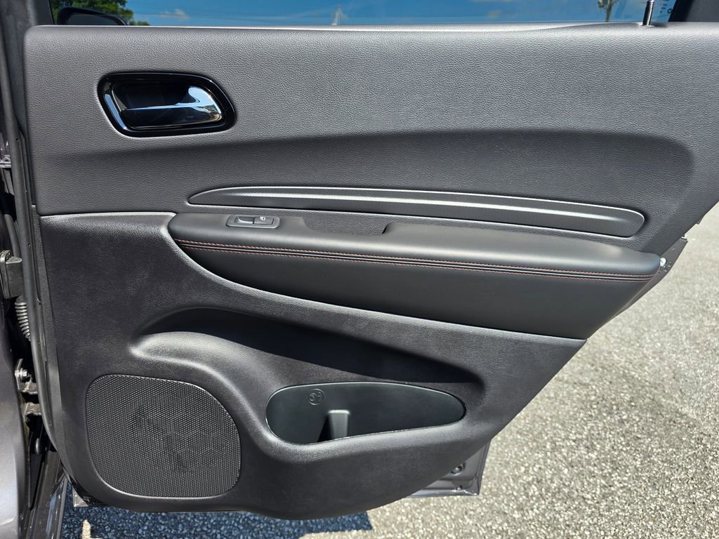 New 2026 Dodge Durango GT image 38