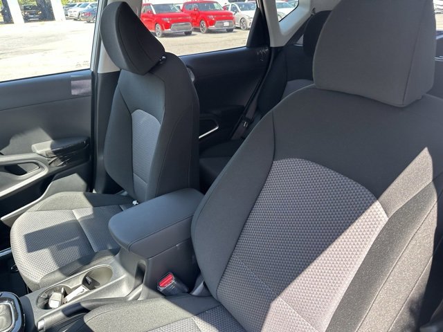 New 2025 Kia Soul S image 26