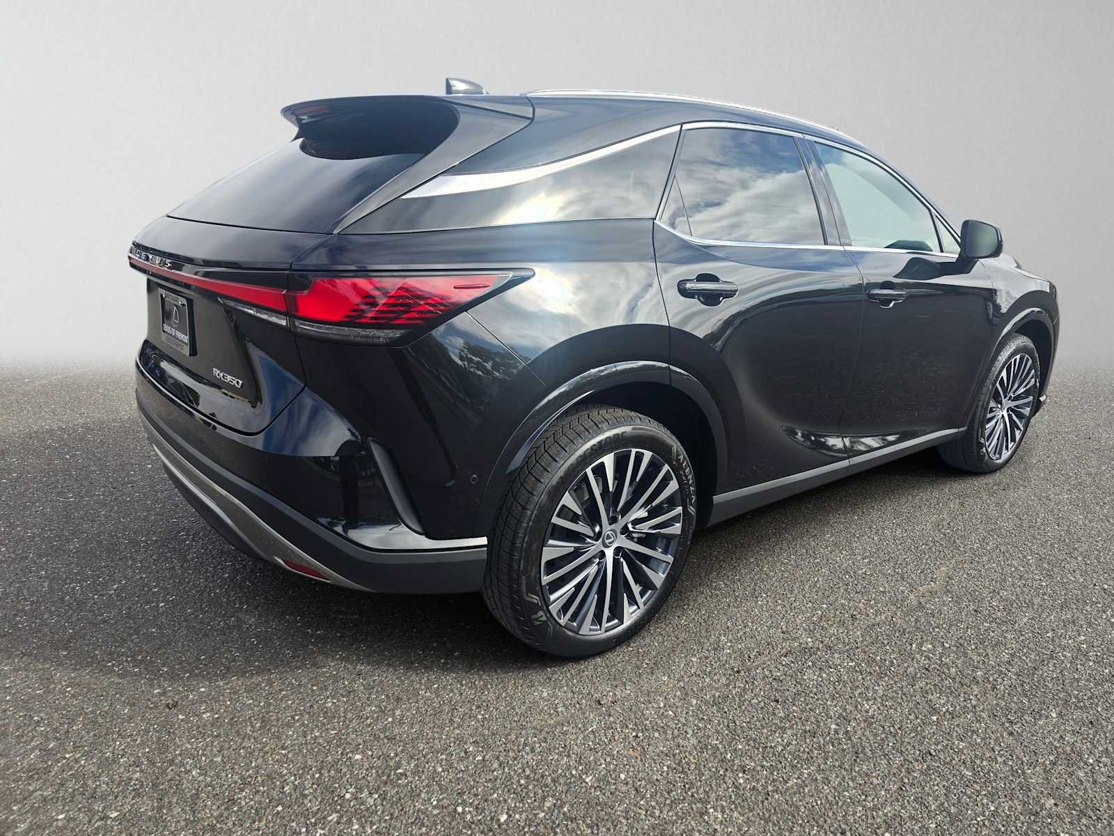 New 2026 Lexus RX 350 Premium Plus FWD image 3