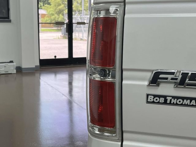 Used 2013 Ford F150 Lariat w/ Mid Equipment Group AWD/4WD image 10