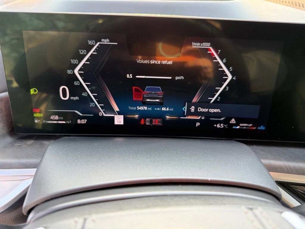 Used 2024 BMW X5 xDrive40i w/ Premium Package image 20