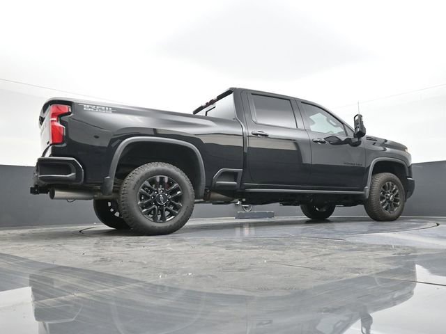 New 2026 Chevrolet Silverado 2500 LTZ w/ Trail Boss Package AWD/4WD image 48