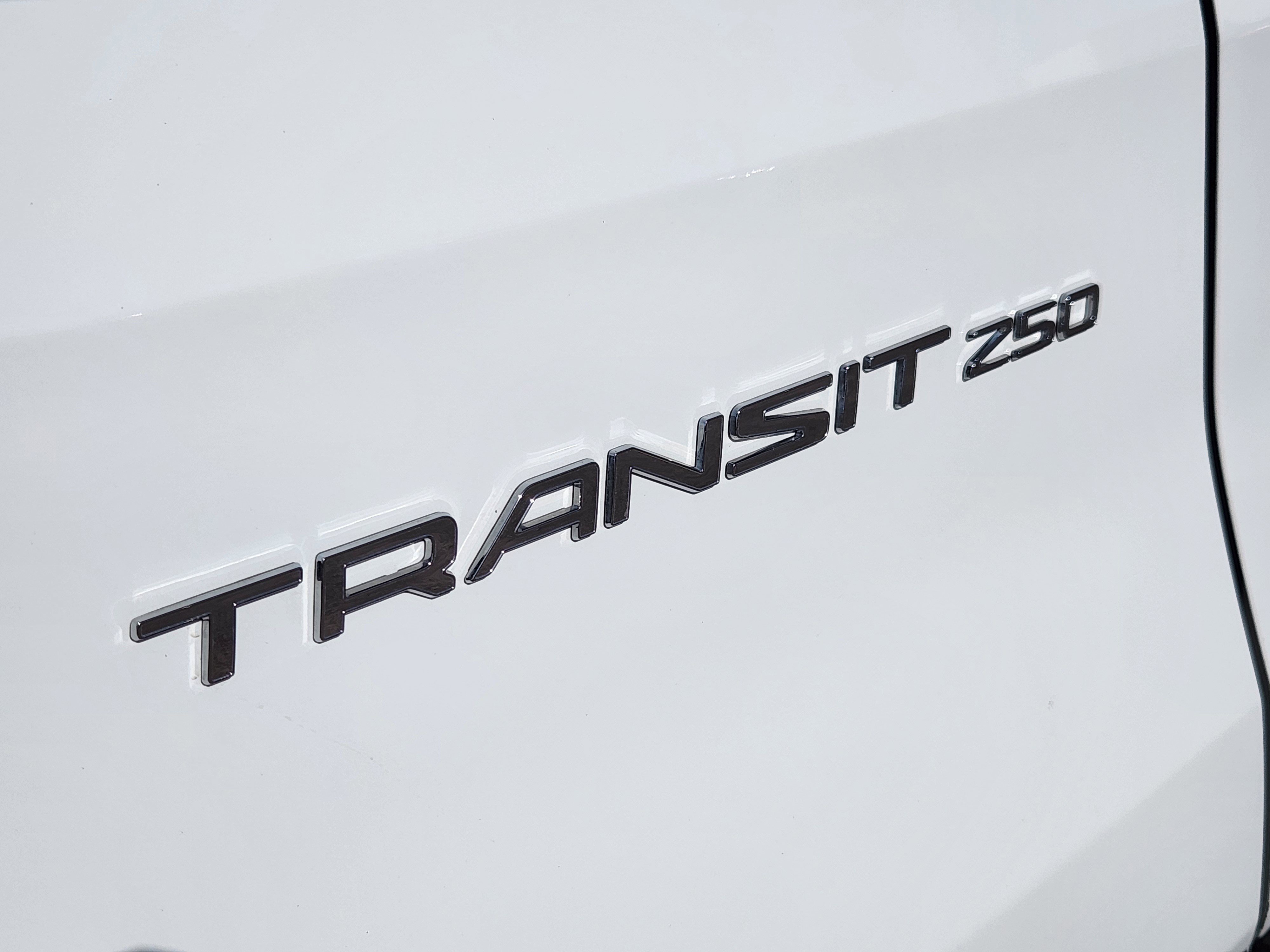 Used 2023 Ford Transit 250 148 High Roof Extended w/ Load Area Protection Package image 10