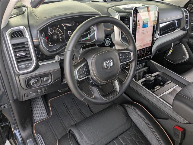 New 2026 RAM 1500 Tungsten image 3