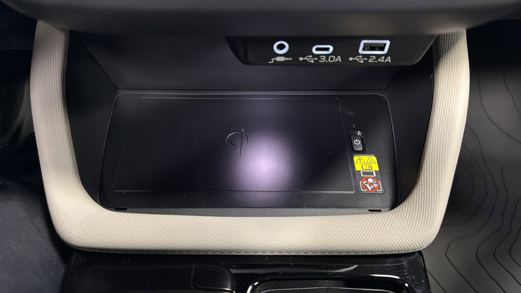 New 2026 Subaru Forester Limited image 28