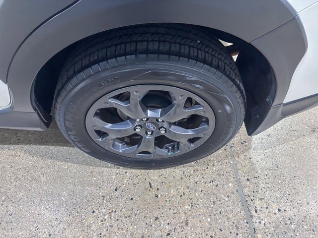 Used 2022 Subaru Crosstrek 2.5i Sport w/ Moonroof Package image 13