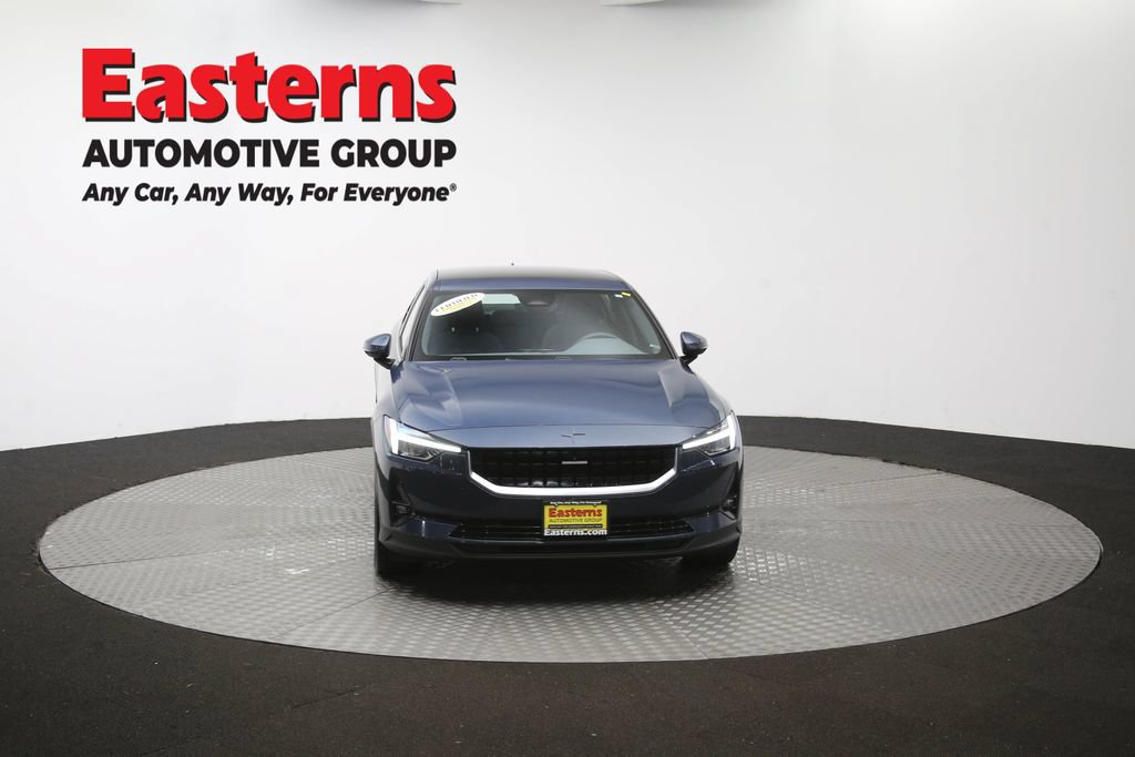 Used 2023 Polestar Polestar 2 w/ Pilot Pack FWD image 51