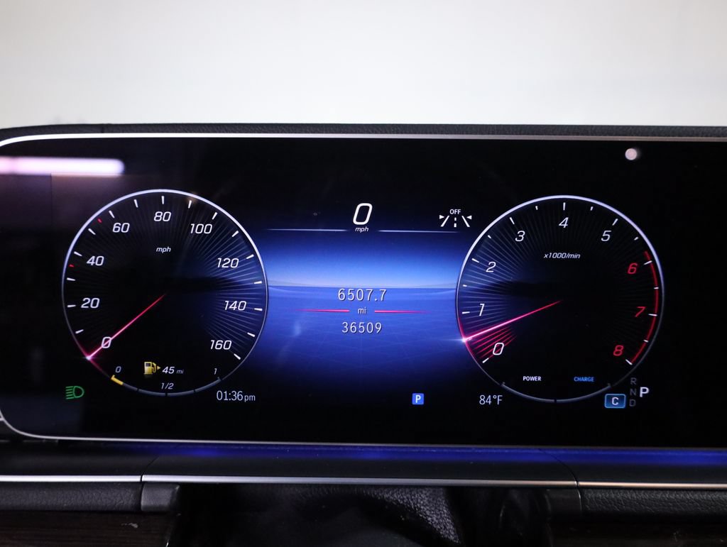 Used 2024 Mercedes-Benz GLS 450 4MATIC image 13
