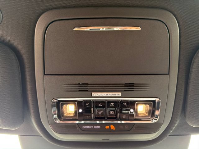 New 2026 Lincoln Aviator Reserve AWD/4WD image 34