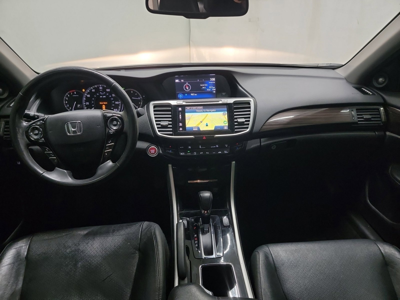 Used 2016 Honda Accord EX-L image 15