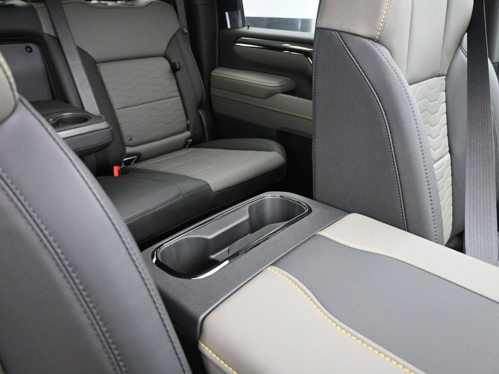 New 2026 Chevrolet Silverado 2500 ZR2 image 28