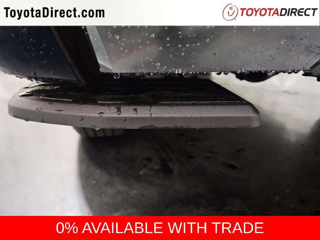 New 2026 Toyota Tundra 1794 Edition AWD/4WD image 13