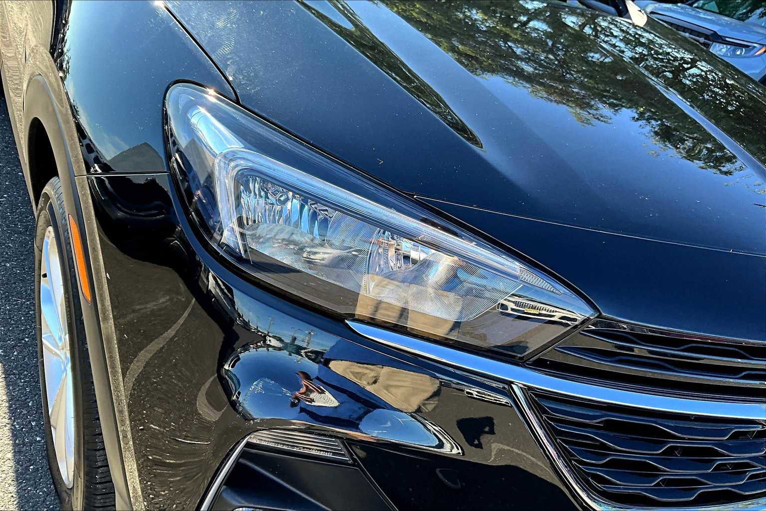 Used 2023 Buick Encore GX Preferred w/ Cold Weather Comfort Package image 25