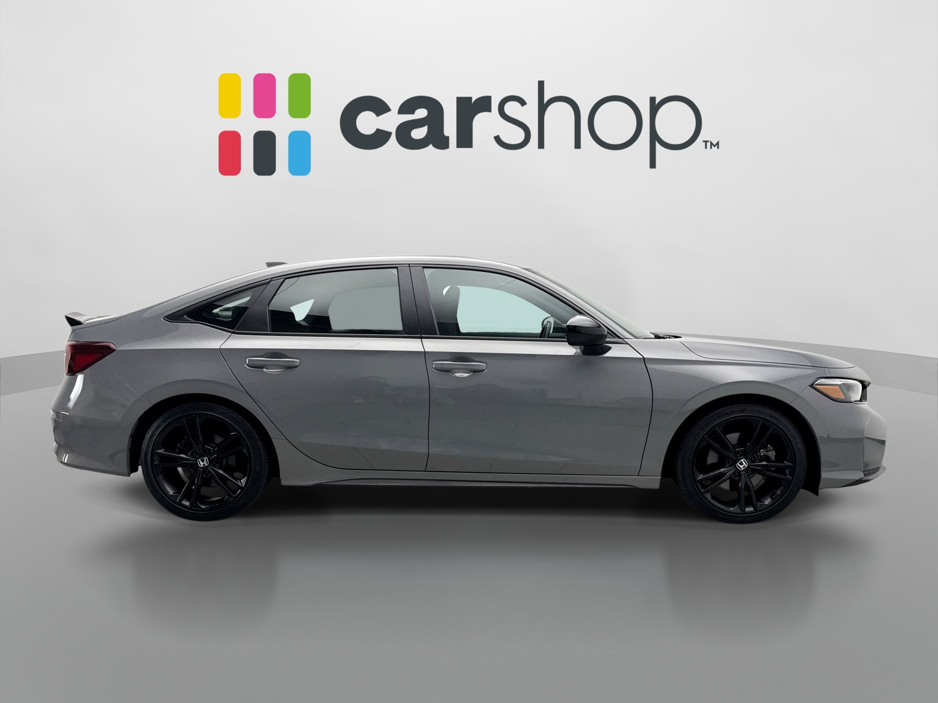 Used 2026 Honda Civic Si image 6