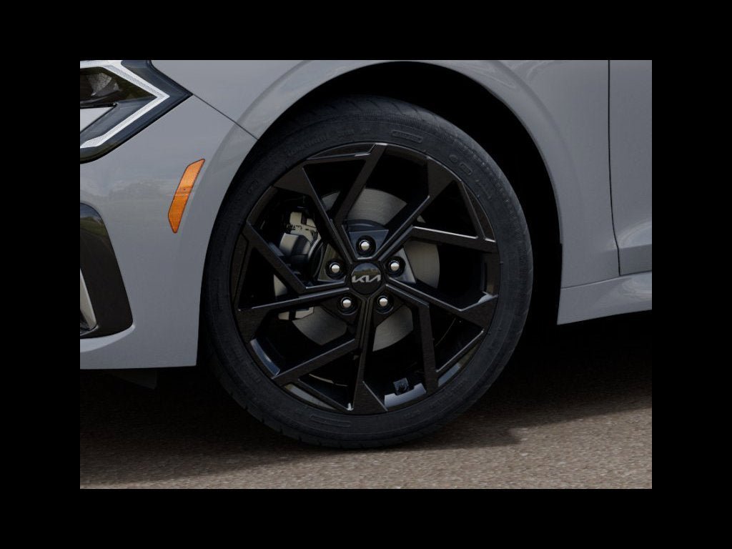 New 2027 Kia K5 GT-Line FWD image 36