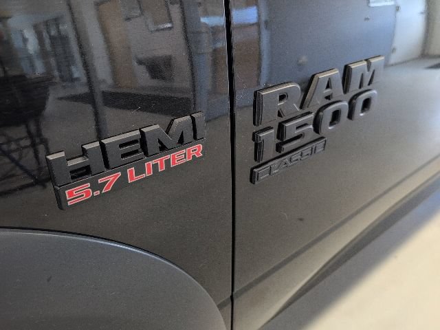 Used 2022 RAM 1500 Classic Warlock AWD/4WD image 8