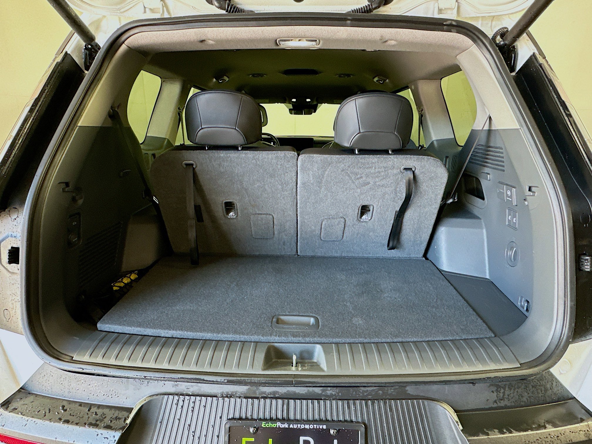 Used 2024 Kia EV9 Light Long Range image 30