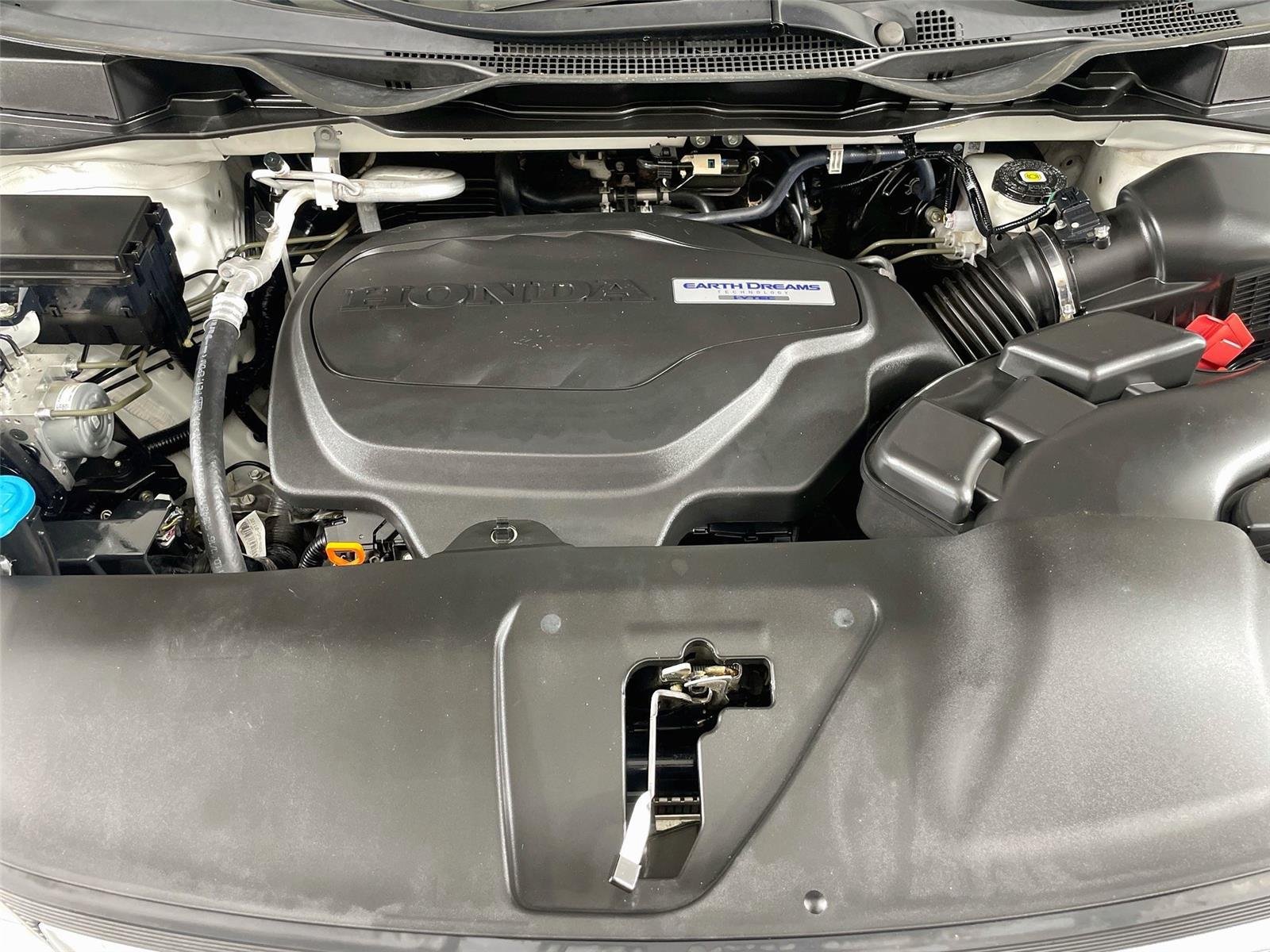 Used 2019 Honda Odyssey EX-L image 35