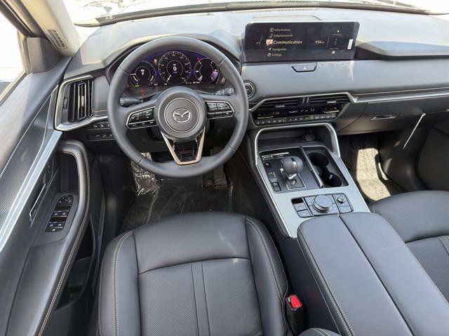 New 2026 MAZDA CX-70 SC Plus AWD/4WD image 9