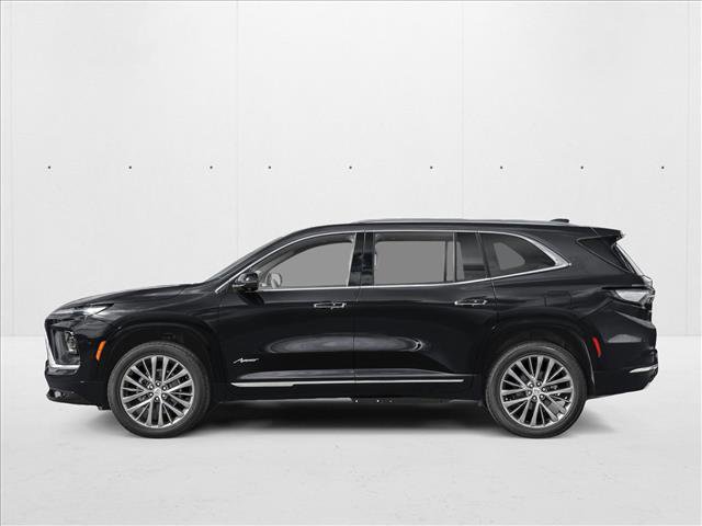New 2026 Buick Enclave Avenir AWD/4WD image 3