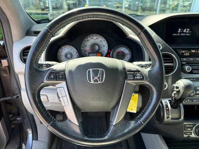 Used 2014 Honda Pilot EX-L image 15