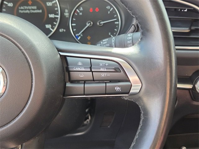 Used 2024 MAZDA CX-30 AWD 2.5 S w/ Preferred Package image 28