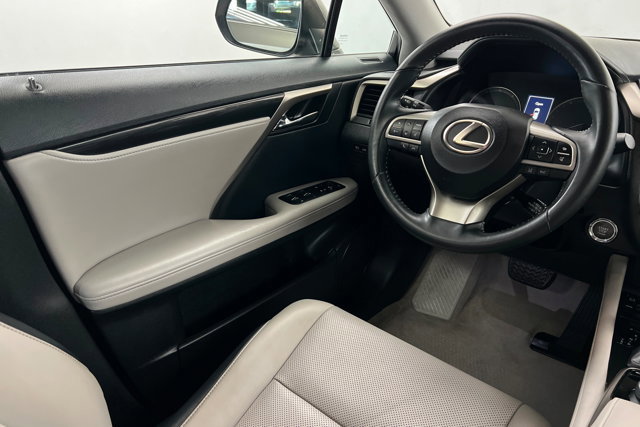 Used 2018 Lexus RX 350 350 w/ Accessory Package image 11