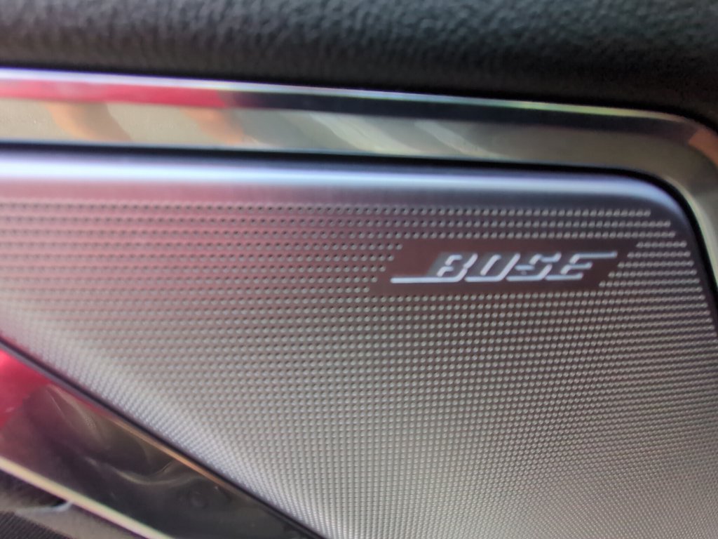 Used 2024 Chevrolet Silverado 1500 High Country w/ Technology Package AWD/4WD image 15