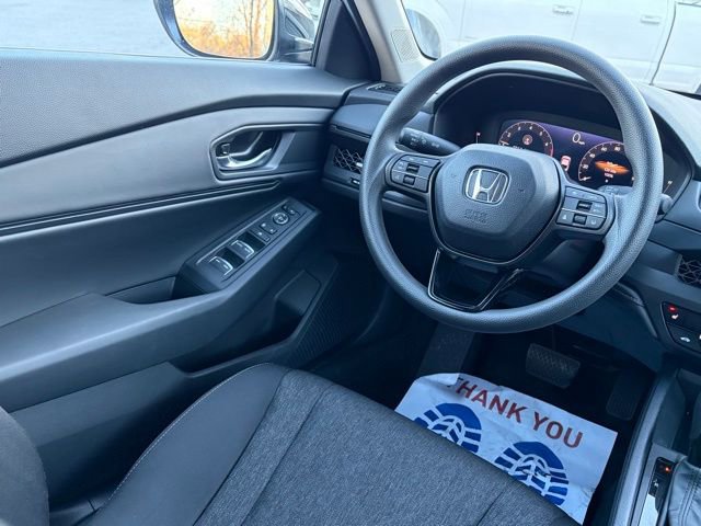 Certified 2025 Honda Accord SE image 31