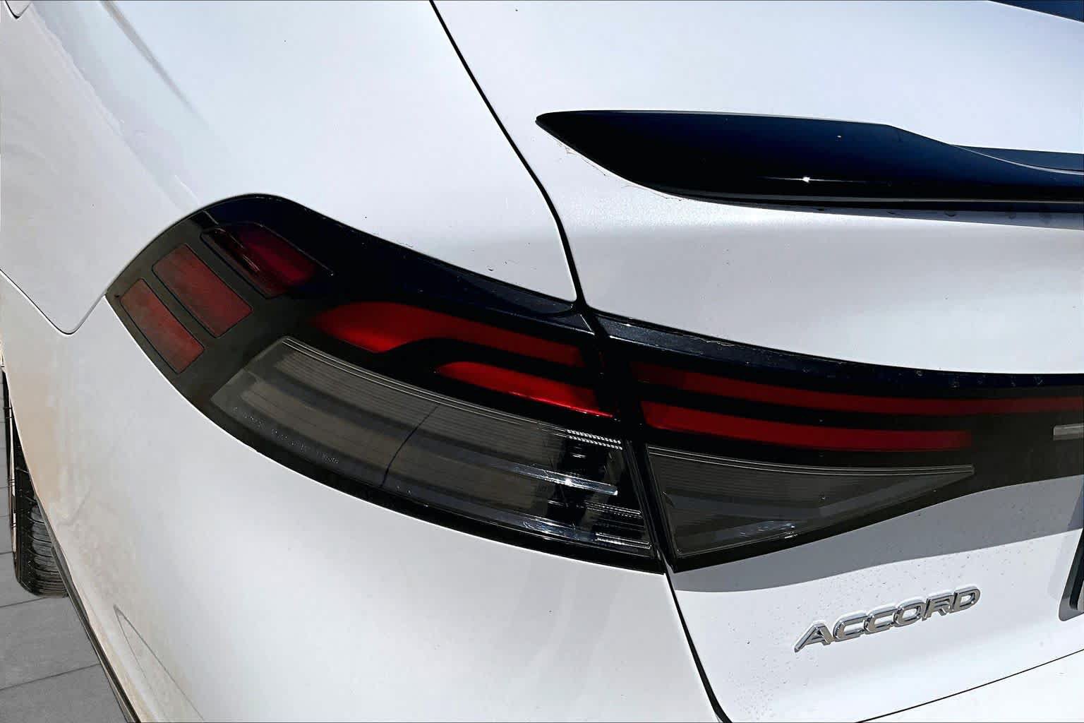 Used 2023 Honda Accord Sport image 53