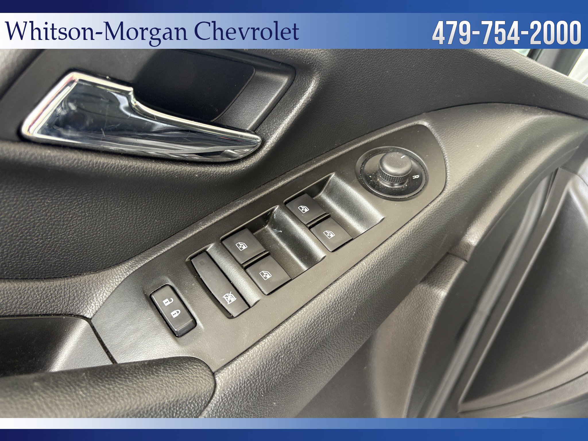 Used 2021 Chevrolet Trax LT w/ Premium Seat Package AWD/4WD image 12