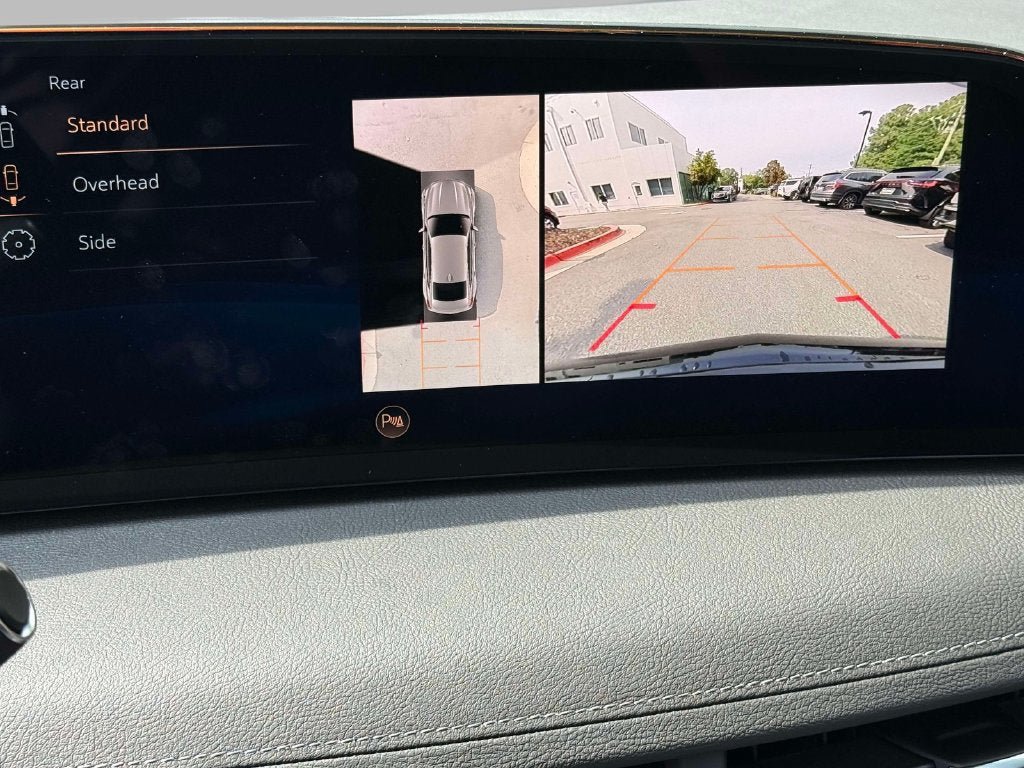 New 2026 Cadillac CT5 Premium Luxury w/ Technology Package AWD/4WD image 6