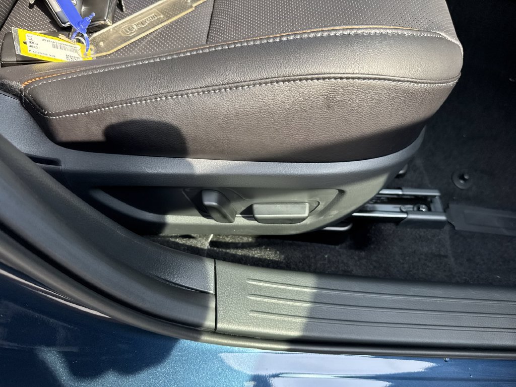 New 2026 MAZDA CX-50 AWD 2.5 Hybrid w/ Premium Pkg image 45