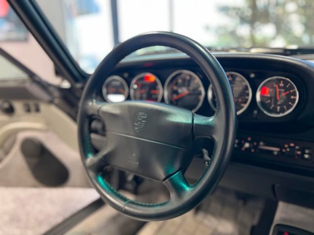 Used 1996 Porsche 911 Carrera 4S image 26