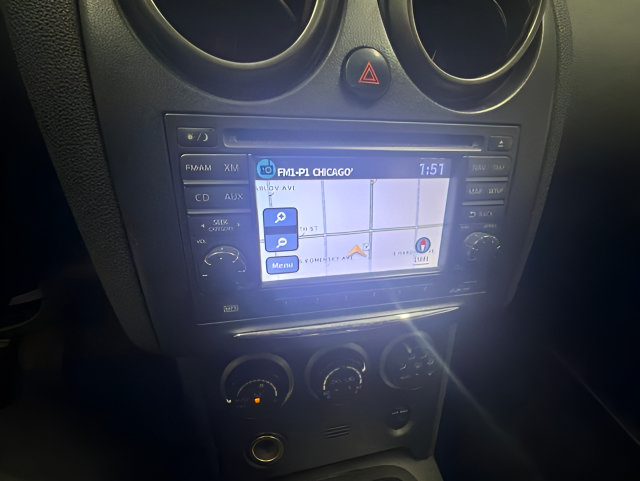Used 2012 Nissan Rogue SL AWD/4WD image 18