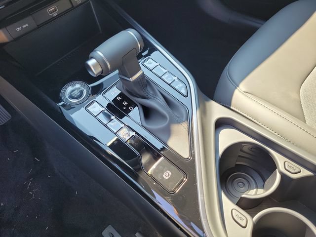 New 2026 Kia Niro EX w/ EX Premium Package FWD image 36