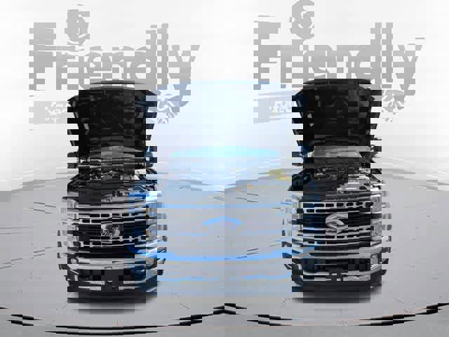 New 2026 Ford F550 4x4 SuperCab Super Duty image 26